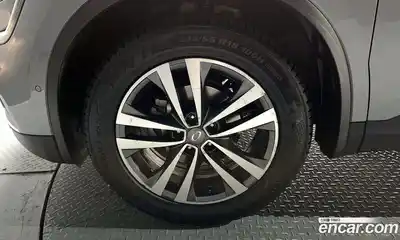 Renault QM6 2020 2.0 гидро в Москве № 1402960, миниатюра 5