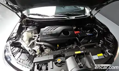 Renault QM6 2020 2.0 гидро в Москве № 1402960, миниатюра 6
