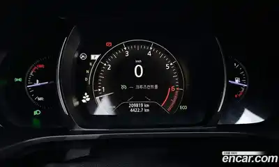 Renault QM6 2020 2.0 гидро в Москве № 1402960, миниатюра 8
