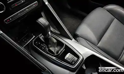 Renault QM6 2020 2.0 гидро в Москве № 1402960, миниатюра 9