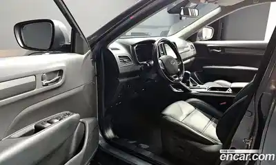 Renault QM6 2020 2.0 гидро в Москве № 1402960, миниатюра 10