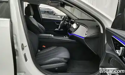 Mercedes-Benz E-Class 2025 2.0 гидро в Москве № 1403022, миниатюра 11