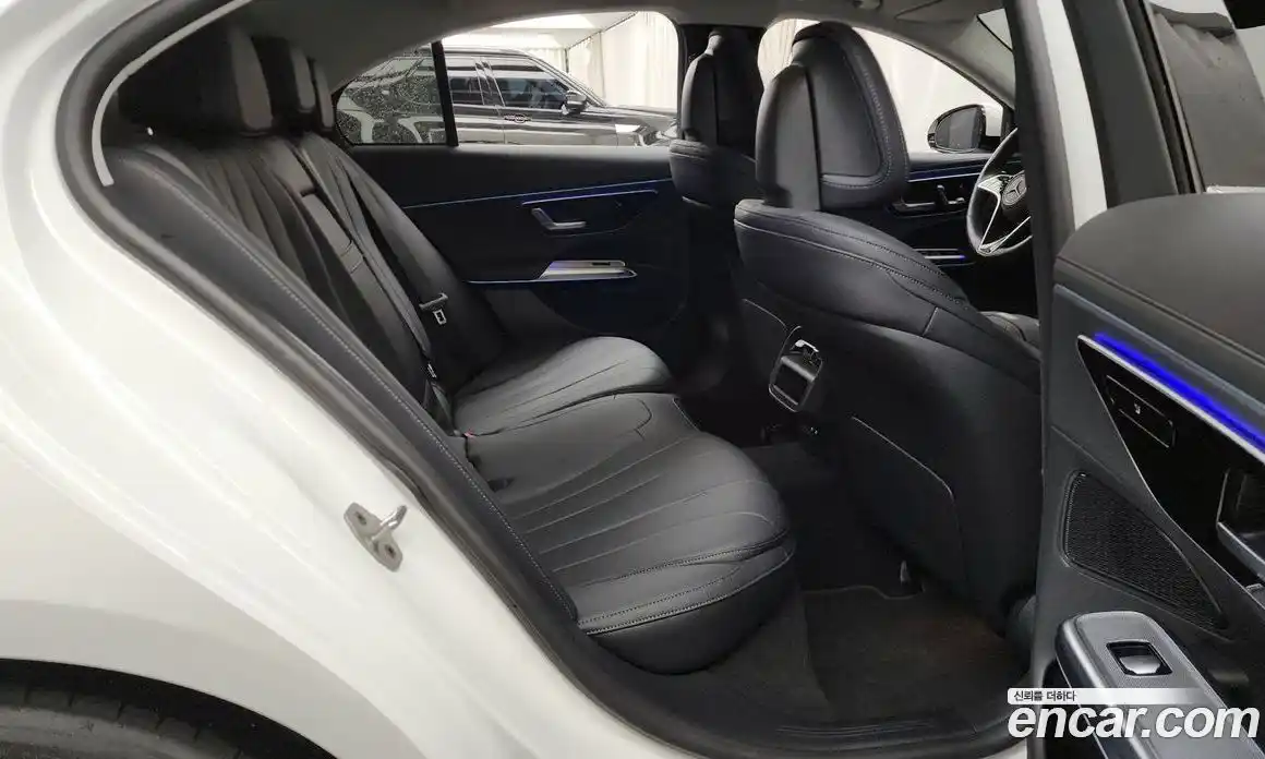 Mercedes-Benz E-Class 2025 2.0 гидро в Москве № 1403022, фото 12