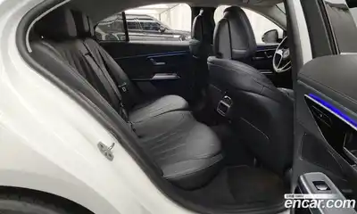 Mercedes-Benz E-Class 2025 2.0 гидро в Москве № 1403022, миниатюра 12