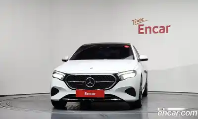 Mercedes-Benz E-Class 2025 2.0 гидро в Москве № 1403022, миниатюра 3