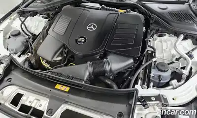 Mercedes-Benz E-Class 2025 2.0 гидро в Москве № 1403022, миниатюра 6