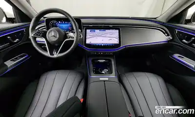 Mercedes-Benz E-Class 2025 2.0 гидро в Москве № 1403022, миниатюра 7