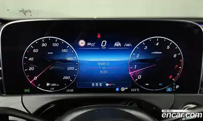 Mercedes-Benz E-Class 2025 2.0 гидро в Москве № 1403022, миниатюра 8