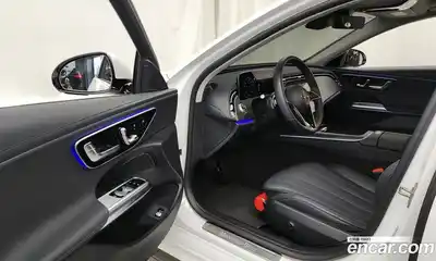 Mercedes-Benz E-Class 2025 2.0 гидро в Москве № 1403022, миниатюра 10