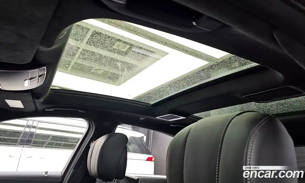 Mercedes-Benz S-Class 2019 4.0 гидро в Москве № 1403040, фото 19