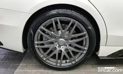 Mercedes-Benz S-Class 2019 4.0 гидро в Москве № 1403040, миниатюра 5