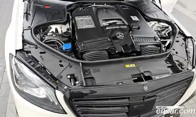 Mercedes-Benz S-Class 2019 4.0 гидро в Москве № 1403040, миниатюра 6