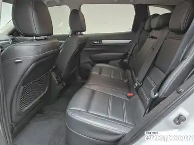 Renault QM6 2022 2.0 гидро в Москве № 1403153, миниатюра 12