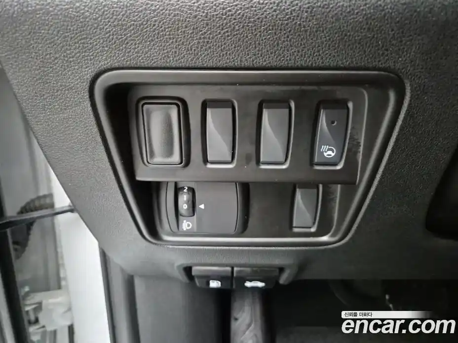 Renault QM6 2022 2.0 гидро в Москве № 1403153, фото 17