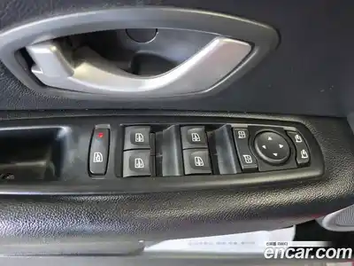 Renault SM3 2014 1.6 гидро в Москве № 1403166, миниатюра 12