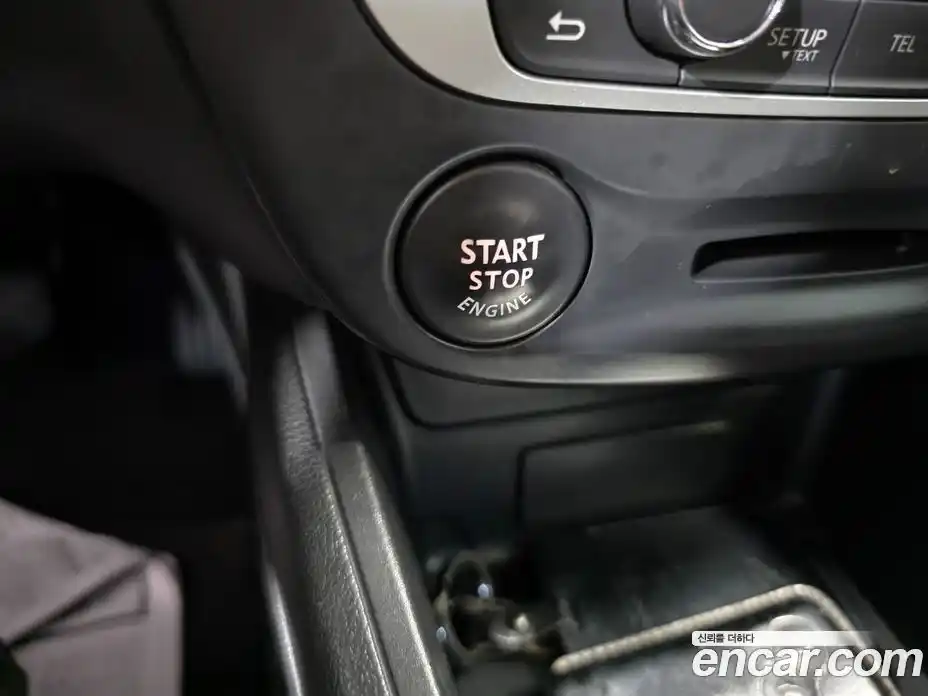 Renault SM3 2014 1.6 гидро в Москве № 1403166, фото 16