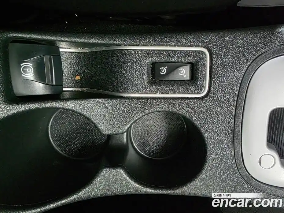 Renault SM3 2014 1.6 гидро в Москве № 1403166, фото 18