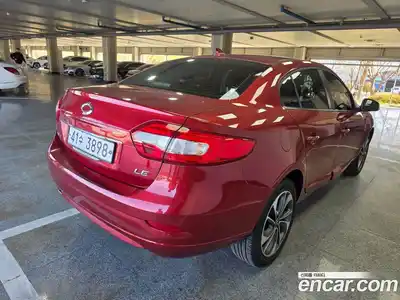 Renault SM3 2014 1.6 гидро в Москве № 1403166, миниатюра 2
