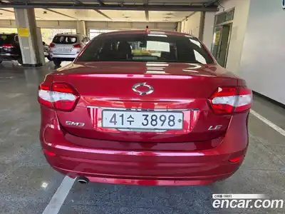 Renault SM3 2014 1.6 гидро в Москве № 1403166, миниатюра 4