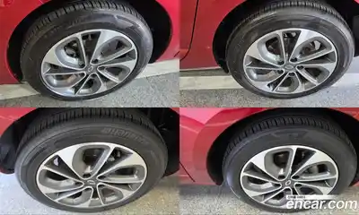 Renault SM3 2014 1.6 гидро в Москве № 1403166, миниатюра 5
