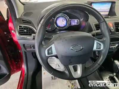 Renault SM3 2014 1.6 гидро в Москве № 1403166, миниатюра 7