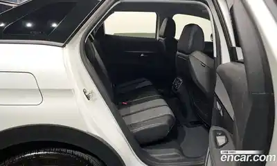 Peugeot 3008 2018 1.6 гидро в Москве № 1403179, миниатюра 11