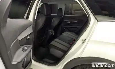 Peugeot 3008 2018 1.6 гидро в Москве № 1403179, миниатюра 12