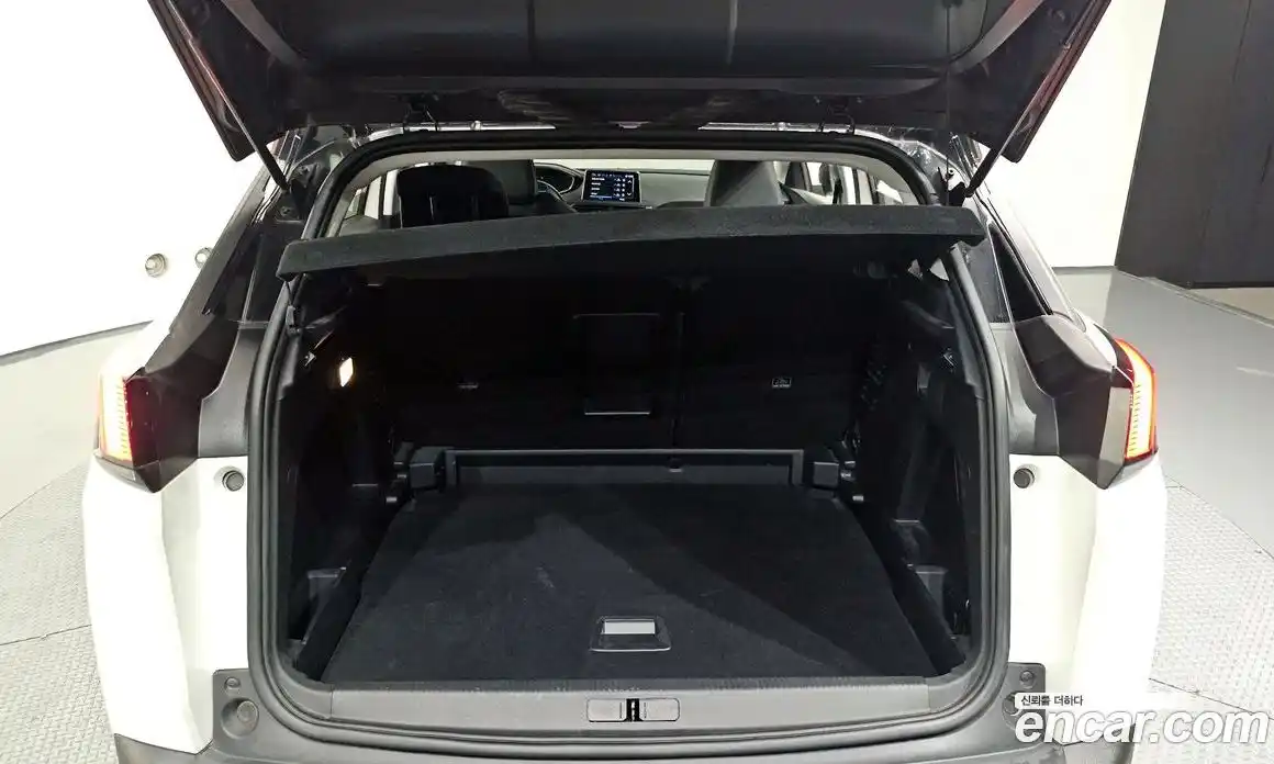 Peugeot 3008 2018 1.6 гидро в Москве № 1403179, фото 20