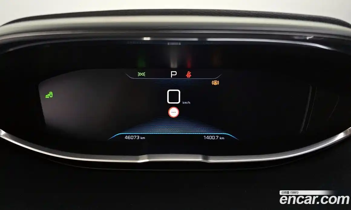 Peugeot 3008 2018 1.6 гидро в Москве № 1403179, фото 8