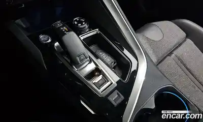 Peugeot 3008 2018 1.6 гидро в Москве № 1403179, миниатюра 9