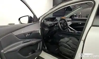 Peugeot 3008 2018 1.6 гидро в Москве № 1403179, миниатюра 10