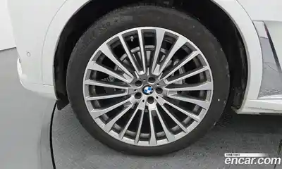 BMW X7 2022 3.0 гидро в Москве № 1403228, миниатюра 5