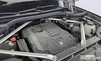 BMW X7 2022 3.0 гидро в Москве № 1403228, миниатюра 6