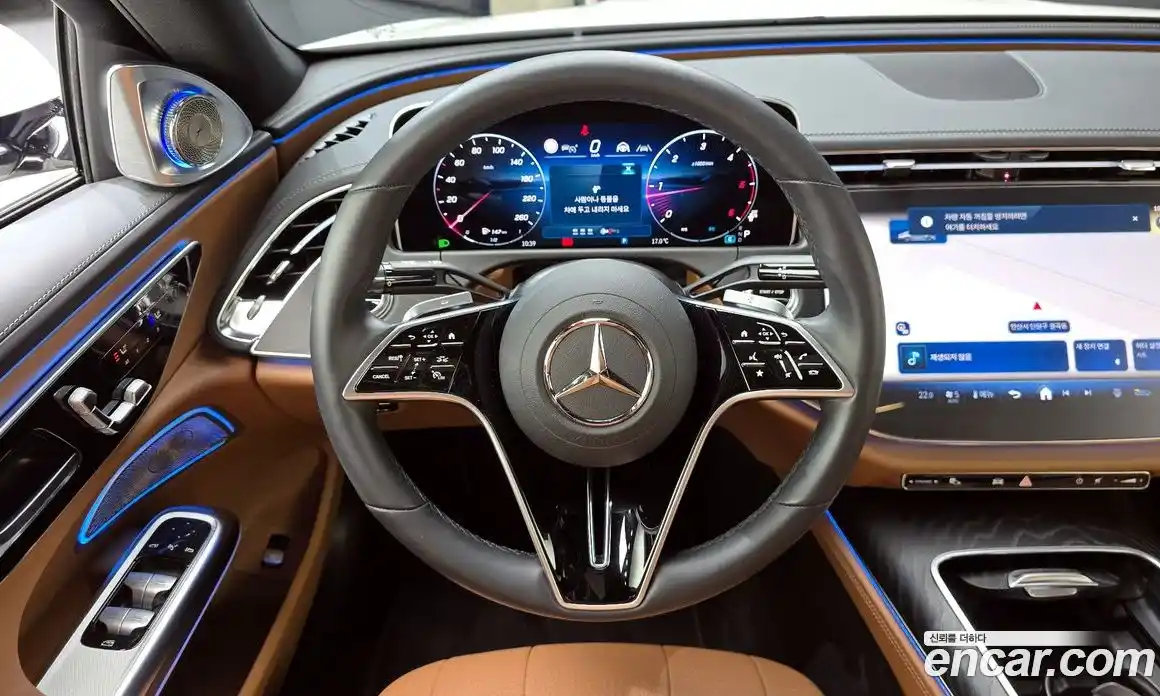 Mercedes-Benz E-Class 2024 2.0 гидро в Москве № 1403303, фото 13
