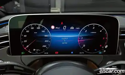 Mercedes-Benz E-Class 2024 2.0 гидро в Москве № 1403303, миниатюра 8