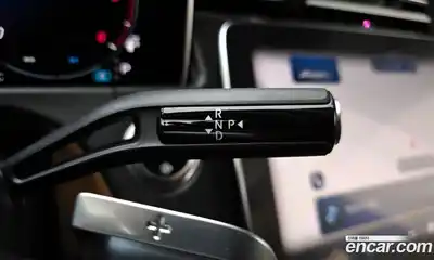 Mercedes-Benz E-Class 2024 2.0 гидро в Москве № 1403303, миниатюра 9