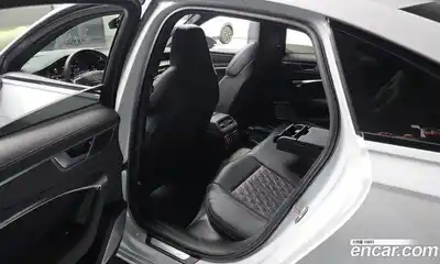 Audi S6 2022 3.0 гидро в Москве № 1404024, миниатюра 11