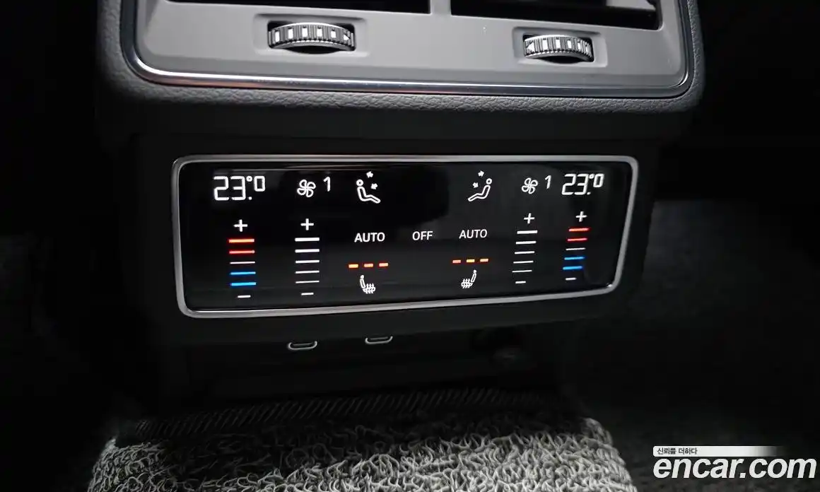 Audi S6 2022 3.0 гидро в Москве № 1404024, фото 18