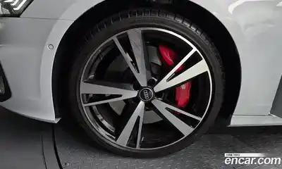 Audi S6 2022 3.0 гидро в Москве № 1404024, миниатюра 5