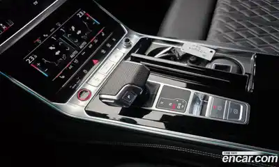 Audi S6 2022 3.0 гидро в Москве № 1404024, миниатюра 9