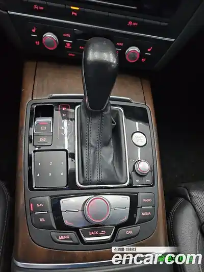 Audi A6 2015 2.0 гидро в Москве № 1404577, миниатюра 12