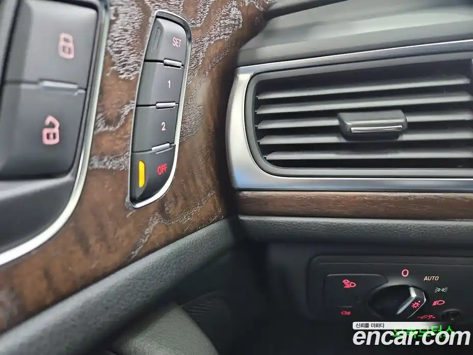 Audi A6 2015 2.0 гидро в Москве № 1404577, фото 17