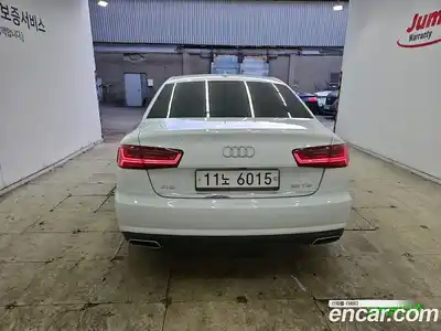 Audi A6 2015 2.0 гидро в Москве № 1404577, миниатюра 4