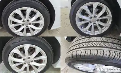 Audi A6 2015 2.0 гидро в Москве № 1404577, миниатюра 5