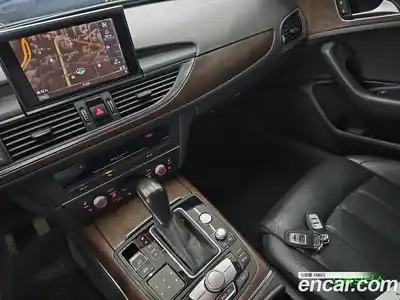 Audi A6 2015 2.0 гидро в Москве № 1404577, миниатюра 9