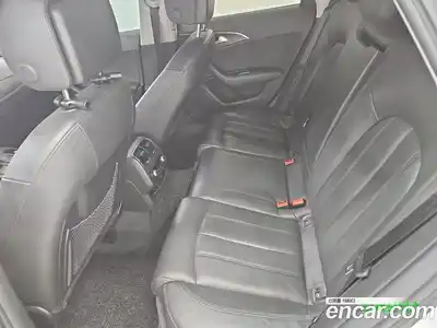 Audi A6 2015 2.0 гидро в Москве № 1404577, миниатюра 10