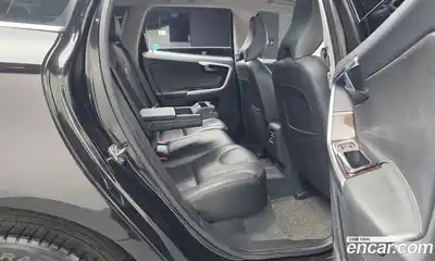 Volvo XC60 2017 2.0 гидро в Москве № 1404713, миниатюра 12