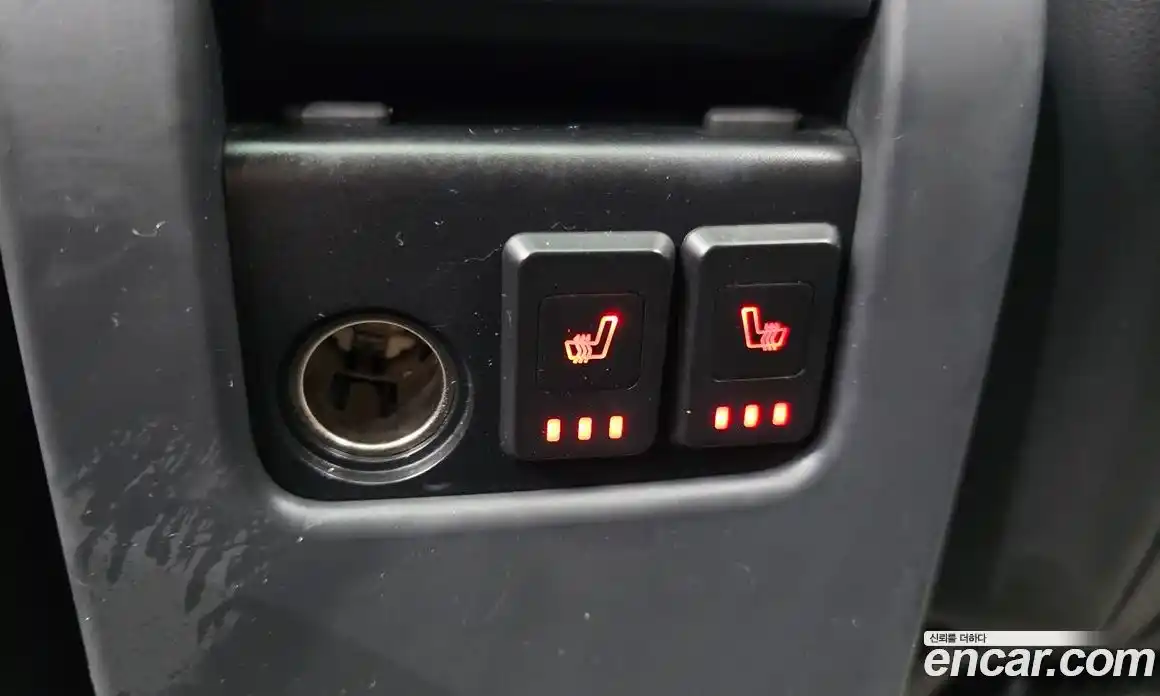 Volvo XC60 2017 2.0 гидро в Москве № 1404713, фото 18