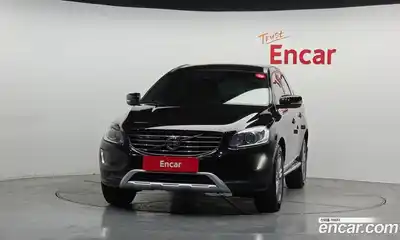 Volvo XC60 2017 2.0 гидро в Москве № 1404713, миниатюра 3