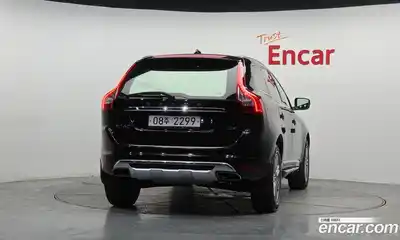 Volvo XC60 2017 2.0 гидро в Москве № 1404713, миниатюра 4